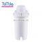 Mineral pot water filters used for alkaline water pitcher filter water jug filter