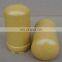 Excavator hydraulic oil filter khj17730