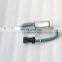 Excavator Engine fuel pump Solenoid Flameout Solenoid Valve 3939018 3939019  24V R320-7