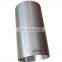 4BT3.9 6BT5.9 6D102 ISBE QSB Diesel Engine Cylinder Liner Salvage Sleeve 102mm 3904166 3900396 3904167 6736-29-2110
