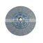 Clutch Plate Clutch Disc for dongfeng Parts 1601Z36-130