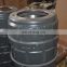 SINOTRUCK Truck Spare Parts WG9112440001 Brake Drums