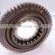 Truck parts second shaft gear for gearbox