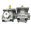 Trade assurance hydraulic pump GYP of GPY-8R721 hydraulic gear pump