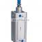 Standard Dual Action Pneumatic Air DNC Aluminium Cylinder