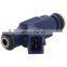 Fuel Injector for Chrysler Crossfire Mercedes C240 C320 E320 CLK320 OEM 0280156014 A1120780149 1120780149