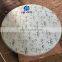 EVA film Laminated Glass oven machine  without autoclave