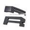 Black Letters F&R For 09-14 FORD F150 Raptor Style Grille
