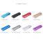 Hot-selling Ultra-light, Crush-resistant and Fashionable Aluminum Eyeglass Case