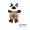 Activity Interactive Dog Plush Toy