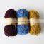 2020 Best Popular Big loop 100% Acrylic Yarn  for Handknitting crochet fancy yarn