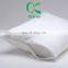 TEX-cel Bleach White Waterproof Bedding Pillow Cover