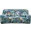 Super soft Stretch  material Large Sofa Slipcovers Print Sofa Cover Fitted Couch Cover for living Room