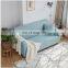 Wholesale Sell 3 Piece Sofa Cover Set Sofa Covers Elastic Stretch Sofa Cover Protector