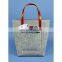 Women Fashion Felt Shoulder Bags Handbag Tote Bag