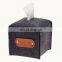 Factory sell simple style wool felt tissue box cover for home decor