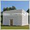 Customized Made Commercial Grade Mobile Inflatable Exhibition Tent