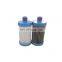 Ocean blue new style water filter mat for swimming pool