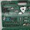 122pcs high quality durable common rail injector measuring repair tools