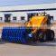 Hysoon micro excavator for sale
