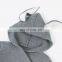 Rabbit Animal Folded Cuff Knitted Outfit Envelope Baby Sweater Sleep Sack