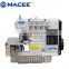 MC 800D-4 4 thread direct drive overlock sewing machine