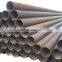 API 5L grade b SCH 40 80 160 carbon seamless steel pipe