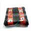 Wool produced by Chinese factory, used for knitting wool yarn, colored silk wig yarn