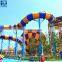 All Type Amusement Equipments Entertainment Park For Sale