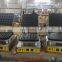 Snack Machine Baker Egg Tart Tartlet Shell Making machine