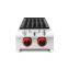 kitchen  equipment gas  poffequipmentrtjes grill machine with heart shape