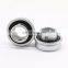 Customized Mechanical Deep Groove Ball Sealed Rubber Cover Better Dustproof China Bearing