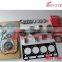 for Bobcat Excavator V2203 V2203T V2203-DI-T V2203M Head Gasket + Piston+ Ring + Bearing