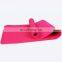 Cheap Price Customized Exercise Colorful  Yoga Mat