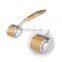 MY-S181M home use beauty equipment derma rolling system 192 microneedle ZGTS titanium derma roller dermaroller 1.5 mm price