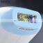Bikini line armpit face body hair removal  IPL depilatory machine 300000 times shot