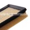 Best quality car air filter for cars 13780-75J006