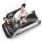 Ypoo Luxury AC motor treadmill machine 60cm running belt commercial treadmill 200kg gym fitness treadmill electric