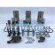 K3B Liner Kit With Bearing Set Valve Train Kit For Mitsubishi