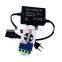 110V RF remote control  LED Christmas light string controller dimmer  for high voltage light string plug
