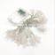 Star Fairy Lights Battery Operated LED Christmas Outdoor Indoor String Garland Tree Garden
