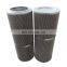 Metal mesh filtering materials lube oil filter element oil hydraulic cartridges 01.E.2001.130G.E.P replace for internormen