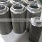Full stainless steel filters element  WF-16DL suction oil filter and high pressure filters