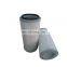 polyester paper air cartridge filter,  filter cartridge dust collector