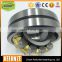 High precision spherical roller bearing 22214 bearing