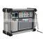 3 phase transformer turn ratio tester automatic transformer turns ratio group tester