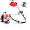 Mini Gasoline Power Weeder/Head Backpack Flexible Brush Cutter For Sale