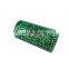 Harbour new design foldable sports texture paint foam roller