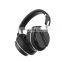 Hot Selling Active Noise Cancelling Earphones ANC headset Super Bass Computer Gaming Headphones