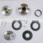 Free Sample Sonlam Cast Stainless Steel Clamp Frameless Balustrade Alloy Glass Railing Holder Bracket